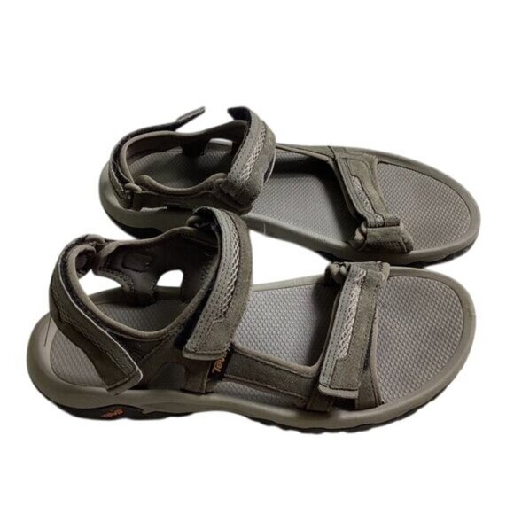 Teva Hudson Men’s Sandals – Size 12 - Picture 1 of 7